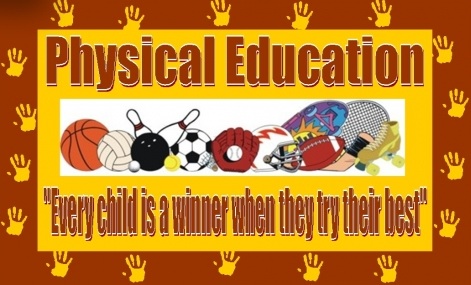 Physical Education Quote 